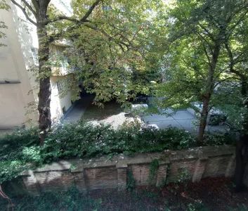 HOFSEITIGE, 2 Zimmer Stilaltbauwohnung - Nähe U1 - Foto 1