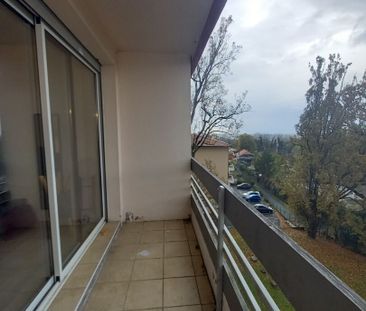 Location Appartement 1 pièce 36m² - Photo 6