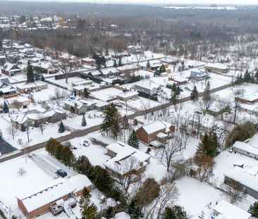 For Lease - 26 Joel Avenue, Georgina, Ontario - Photo 2