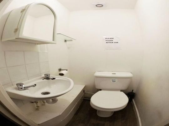 Monks Road, Lincoln, Lincolnsire, LN2 5HN - Photo 1