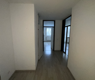 3-Zimmer-Wohnung mit Balkon in Kreuztal mieten - Photo 2