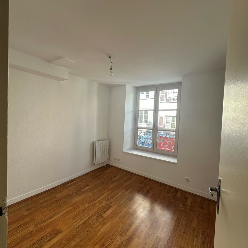 T4 lumineux de 77m²-Location – LIMOGES - Photo 1