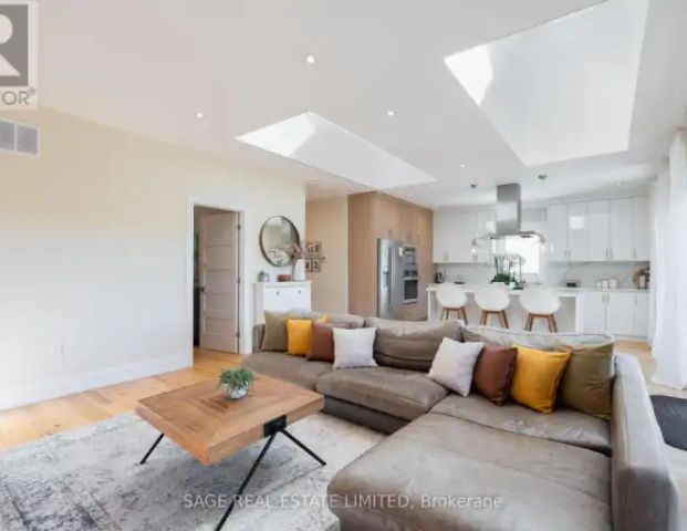 FARMHOUSE SUITE - 15724 HURONTARIO STREET | FARMHOUSE SUITE - 15724 HURONTARIO STREET, Caledon - Photo 1