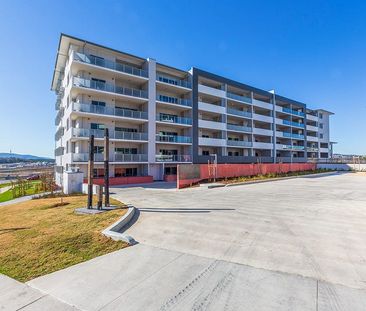 37/40 Philip Hodgins Street, Wright ACT 2611 - Apartment For Rent |... - Photo 1