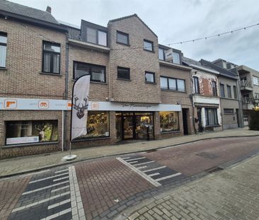 Zeer centraal gelegen appartement met terras. - Foto 4