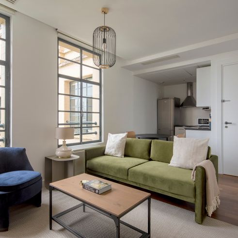 Rue Lord Byron - Photo 1