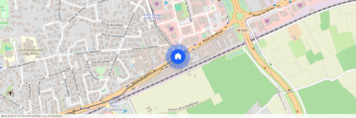 34170, Castelnau-Le-Lez