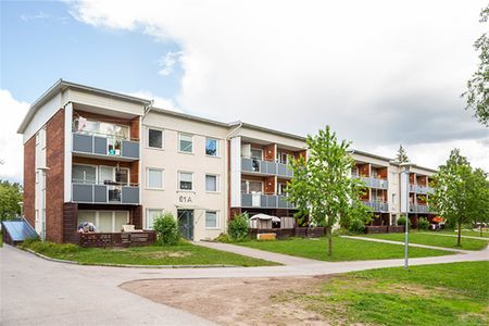 Föreningsgatan 59 - Photo 5