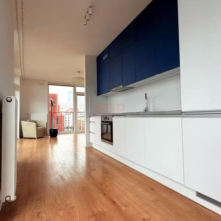 Warszawa, Wola, Krochmalna - Photo 1