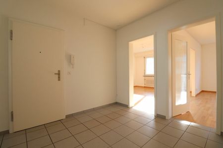 Nähe Kannenfeldpark - schöne 4-Zimmer-Wohnung in ruhiger Seitenstrasse - ideal für 2-3 Personen - Photo 5