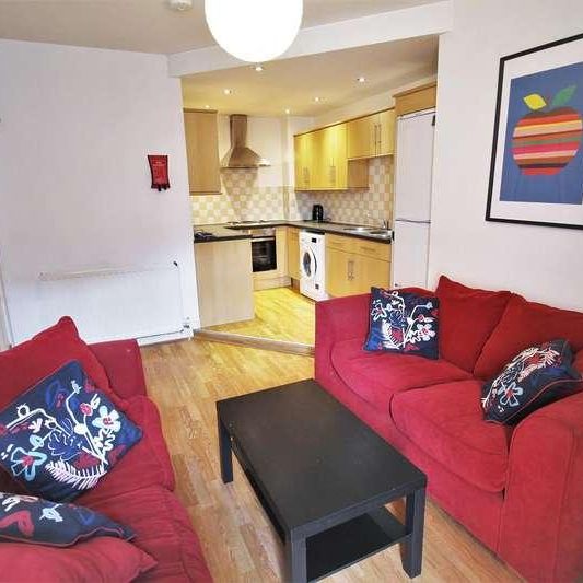 Dinsdale Road, Sandyford, NE2 - Photo 1