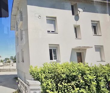 Location Appartement 3 pièces 70 m2 à La Motte-Servolex - Photo 3