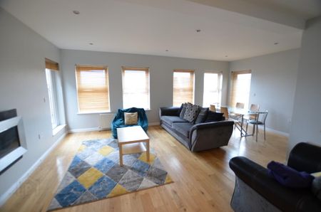 37 Ashley Courtyard, 1a Fane Street, Belfast, BT9 7JS - Photo 5