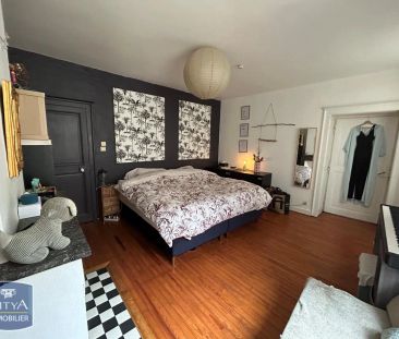 Appartement à louer 3 pièces 57.84m² - Photo 4