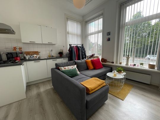 112a, Hereweg, Herewegbuurt, Zuid, Groningen, Nederland, 9725 AJ, Nederland - Photo 1