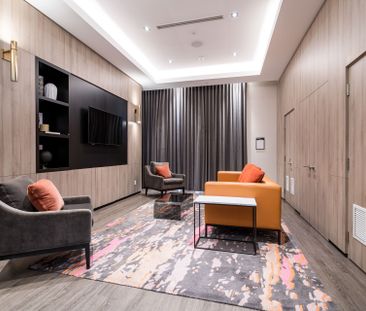 For Lease - 7 MABELLE Avenue, Toronto, Ontario - Photo 4