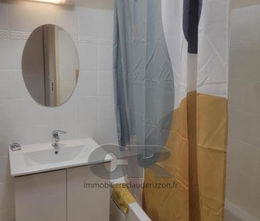 Location Appartement 1 pièce 25m² NANCY 54000 - Photo 1