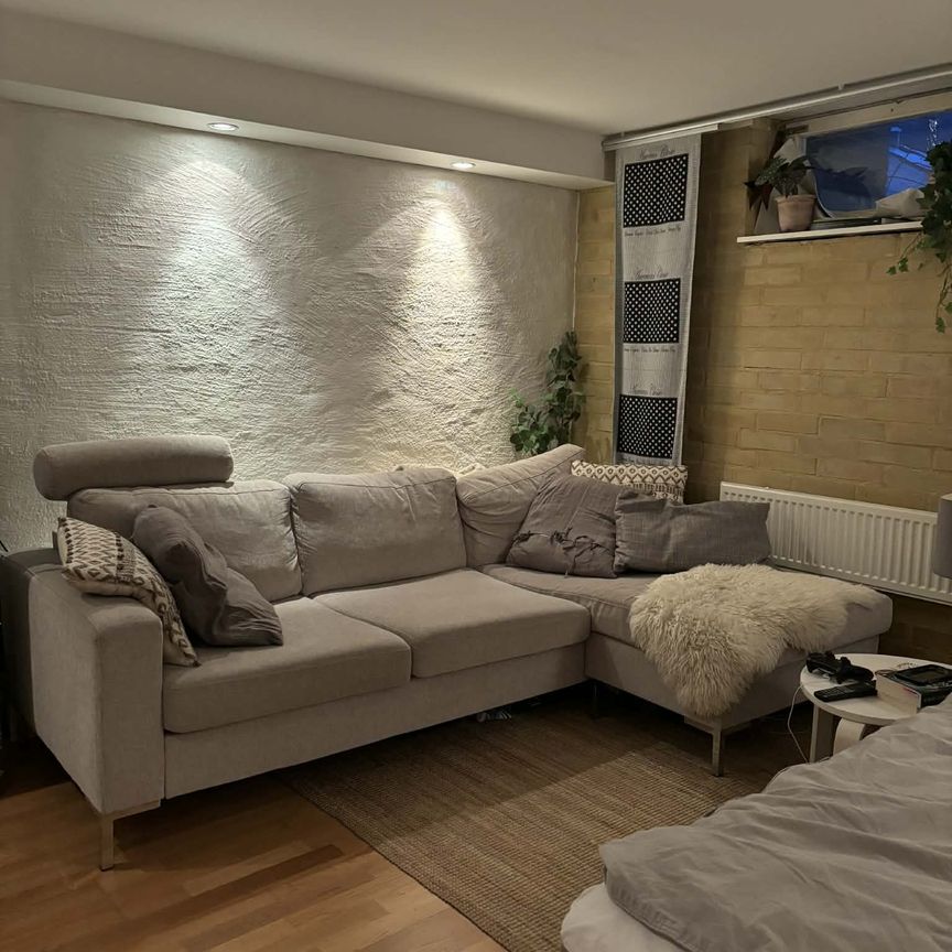 Kärralundsgatan, Göteborg - Photo 1