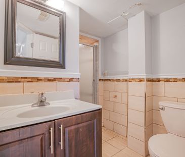 For Lease - 36 Clandfield Street Unit# BSMT, Markham, Ontario - Photo 3