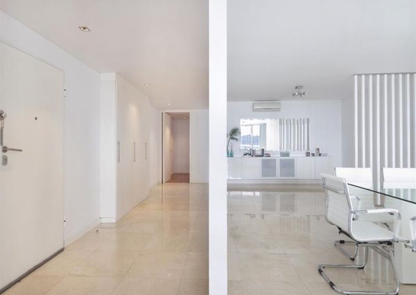 Apartamento T3 em Lisboa