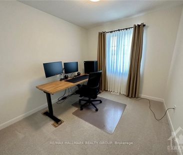 For Lease - 588 LILITH Street, Barrhaven, Ontario - Photo 5