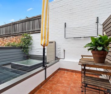 5 Chapel Street, Darlinghurst NSW 2010 - Terrace For Rent | Domain - Photo 4
