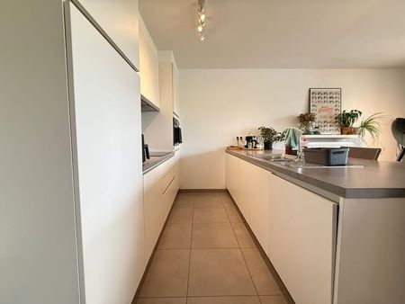 Appartement te huur - Photo 3