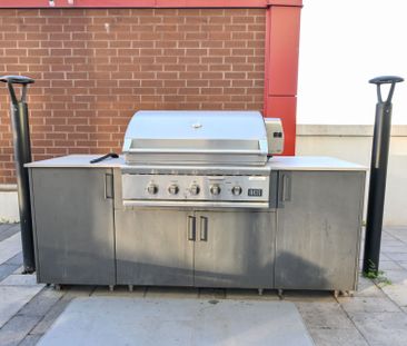 For Lease - 5 Wellington Street Unit# 1803, Kitchener, Ontario - Photo 5