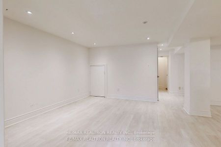 For Lease - 75 Millard Avenue Unit# Basement, Newmarket, Ontario - Photo 5
