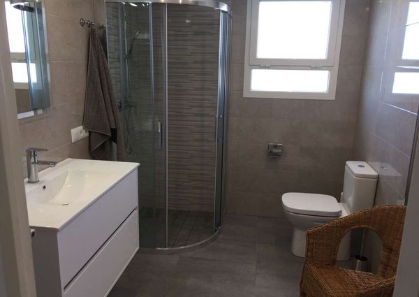 2 room luxury Flat for rent in Nerja, Andalusia