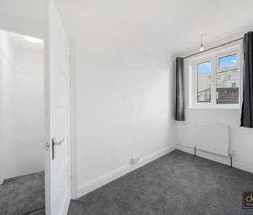 2 bedroom duplex to rent - Photo 1