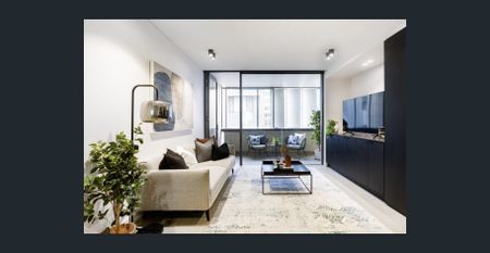 Live In Designer Style In An Award-Winning Building - Photo 2