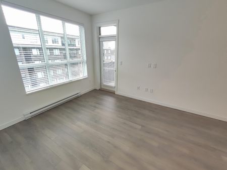 Fleetwood Village. Brand New Three Bedroom Condo with Parking and Storage - Photo 2
