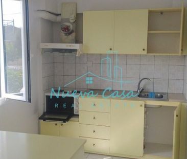 Studio/Γκαρσονιέρα για ενοικίαση Κέντρο (Ρίο) - Photo 3