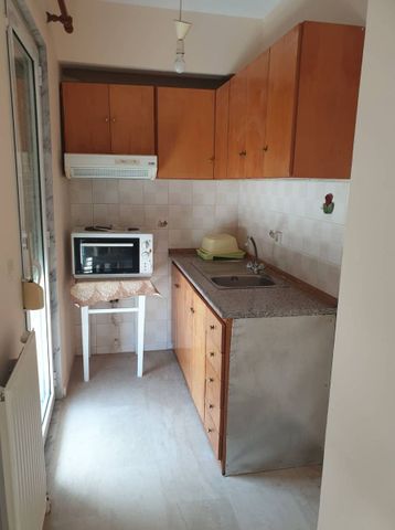 Studio/Γκαρσονιέρα για ενοικίαση Ασά - Μεγάλου Αλεξάνδρου (Ξάνθη) - Φωτογραφία 3