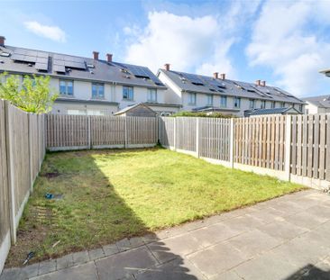 Terraced House to Rent: 7 The Aveune, Hazelbrook Square, Churchtown... - Photo 1