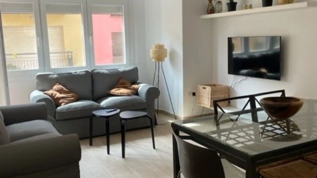 Apartamento de alquiler en Carrer López I Puigcerver, 4, Platja Gran - Foto 1