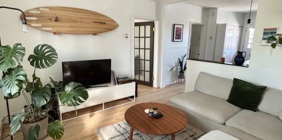 Colocation Dans Un Magnifique 4 1/2 - Photo 3