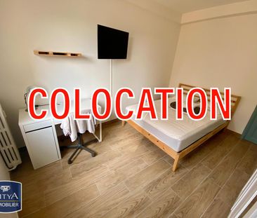 Location Appartement 1 pièce 30m² TOULON 83000 - Photo 4