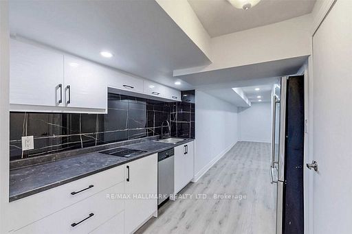 For Lease - 214 Altamira Road Unit# Basement A, Richmond Hill, Ontario - Photo 1