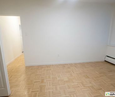 5500, Snowdon, Côte-des-Neiges / Notre-Dame-de-Grâce à louer - Photo 4