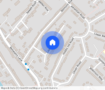 Glebe Close, Hemel Hempstead, HP3 - Photo 1