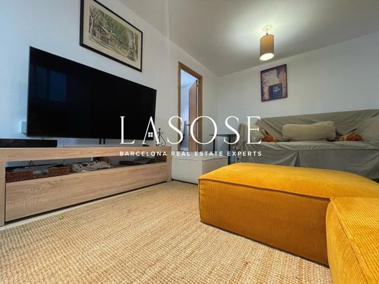 Apartment 53m² to rent in La Florida, Hospitalet de Llobregat - Photo 1