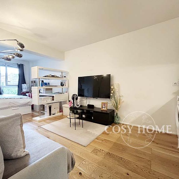 Appartement en location | Issy-les-moulineaux - Photo 1