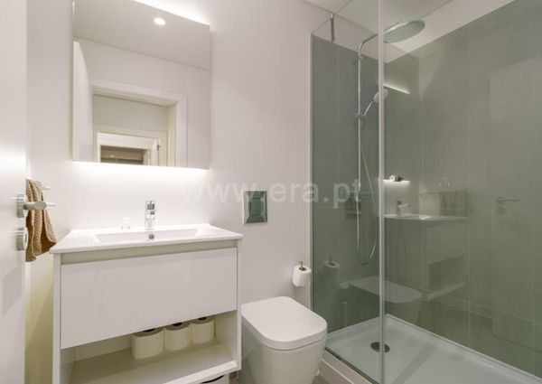 Apartamento T2 em Lisboa