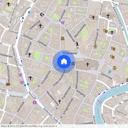 Grote Houtstraat 2, 2011, Haarlem