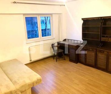 1 camera, decomandat, 28 mp, pet friendly, zona Titulescu - Photo 2