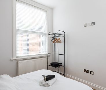 Room in a Shared House, Stanmore Road, B16 - Photo 5