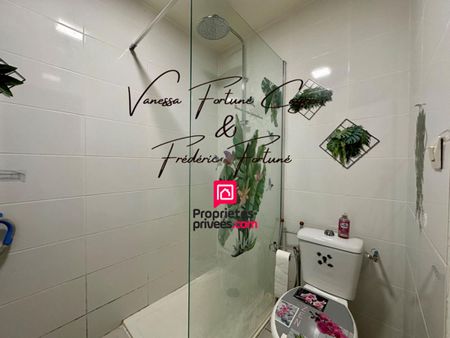 Appartement 3 pièce(s) 48.43 m2 - Photo 5