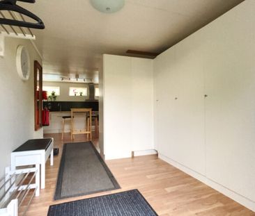 Tjelvarvägen 3 - Foto 1
